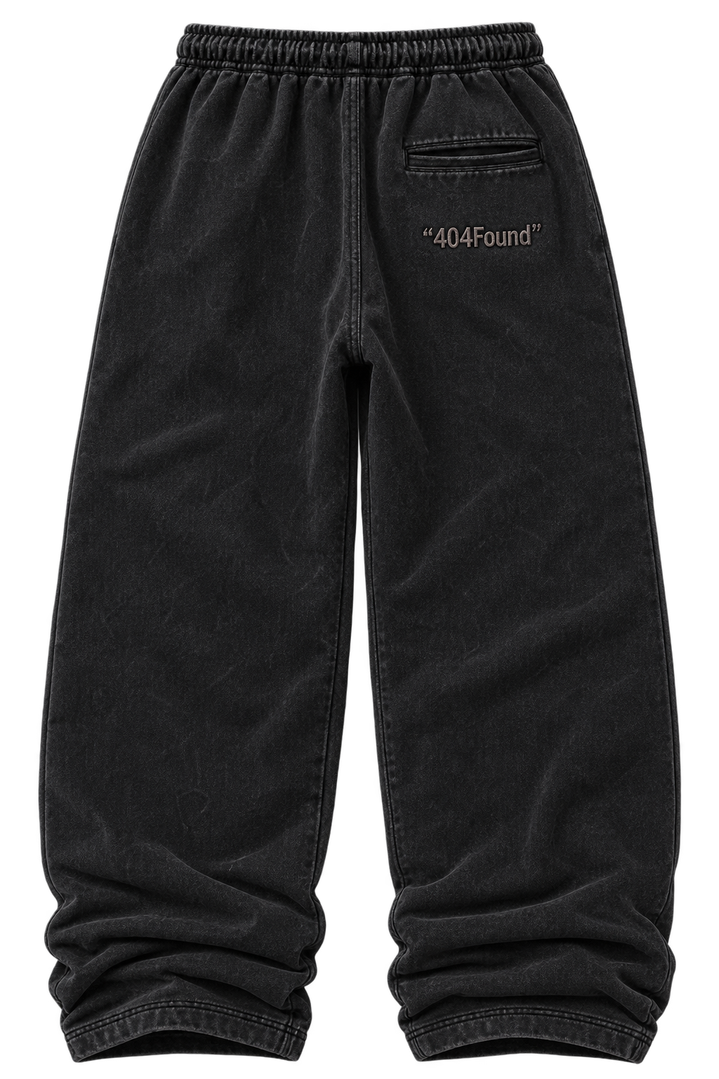 Baggy Sweats