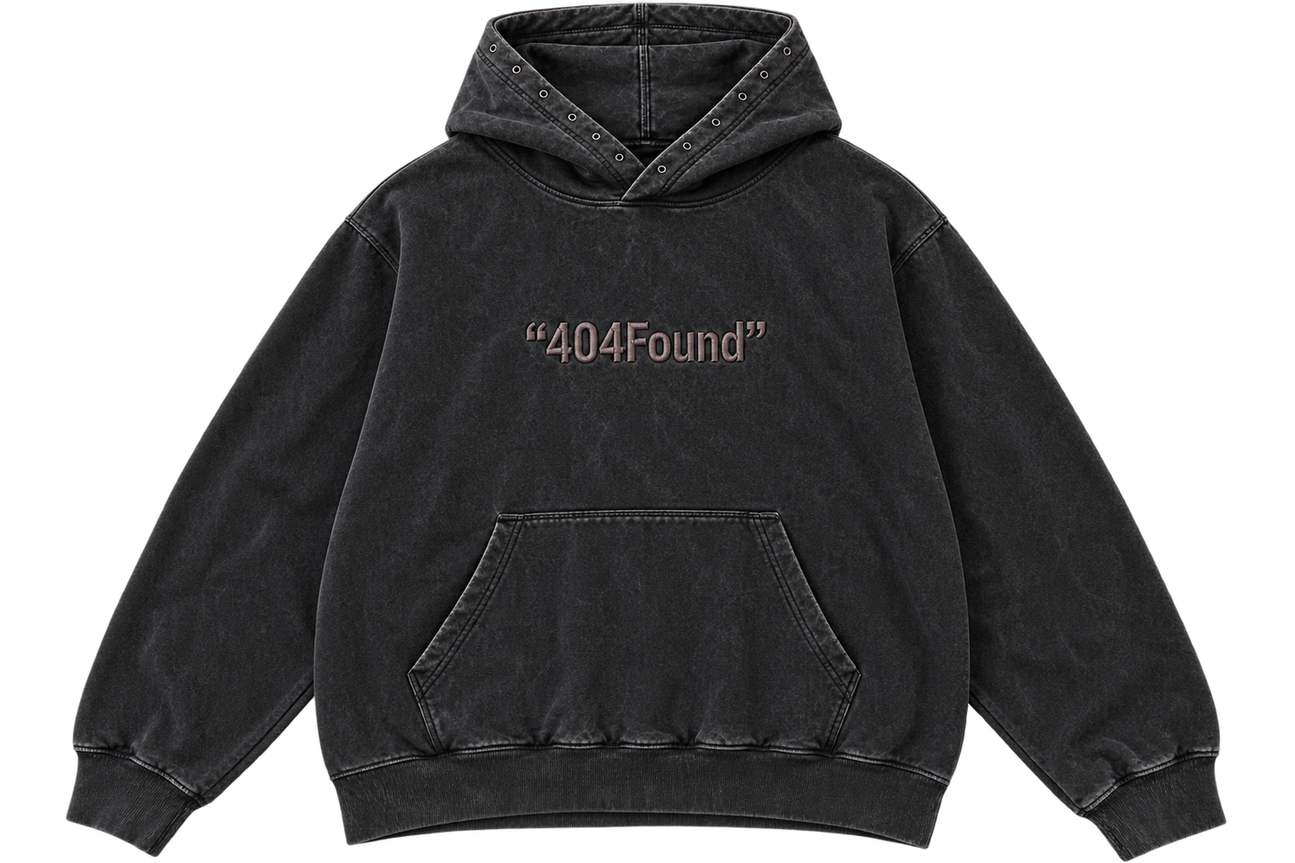 Graphic Hoodie