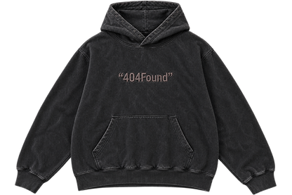 Graphic Hoodie