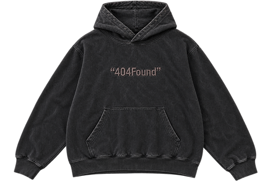 Graphic Hoodie