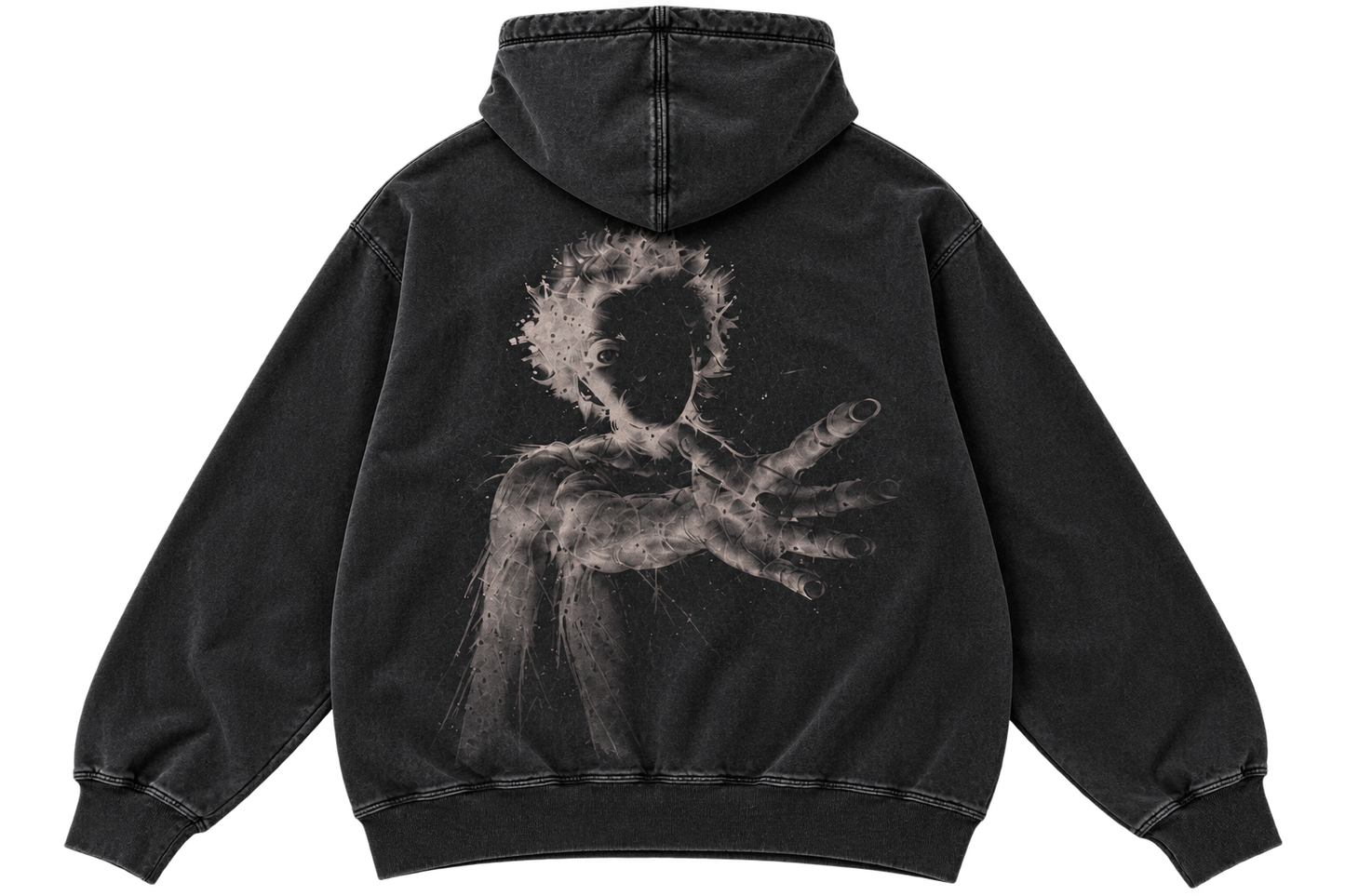 Graphic Hoodie