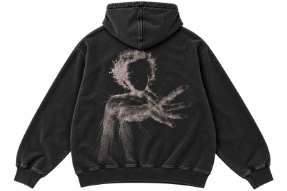 Graphic Hoodie