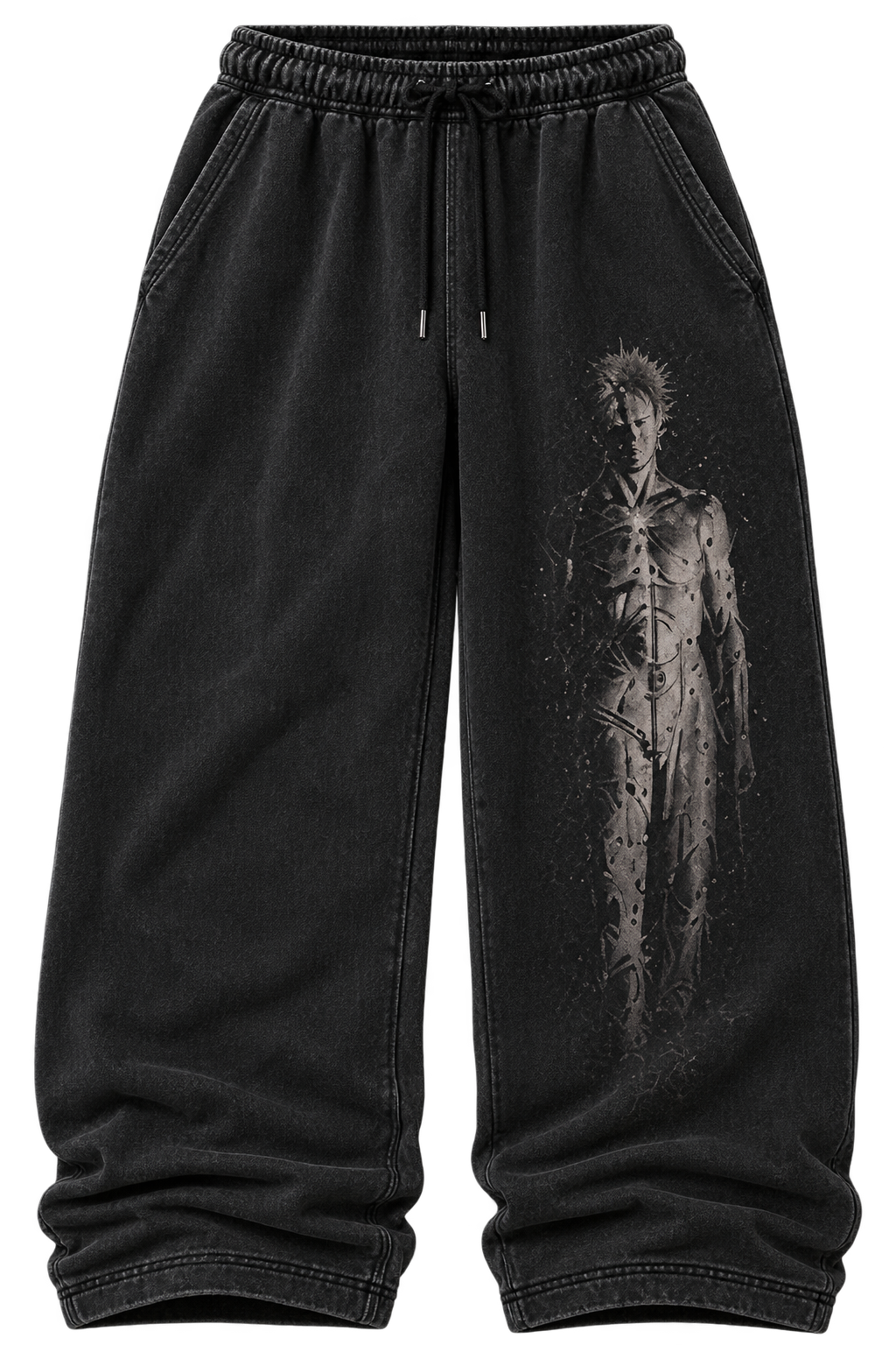 Baggy Sweats