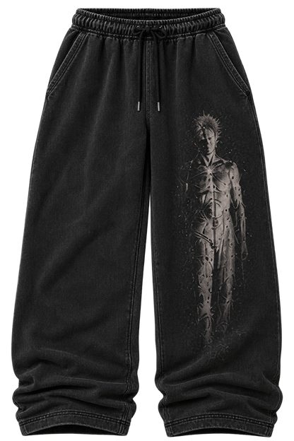 Baggy Sweats