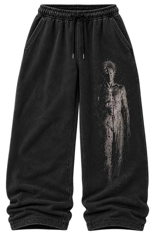 Baggy Sweats