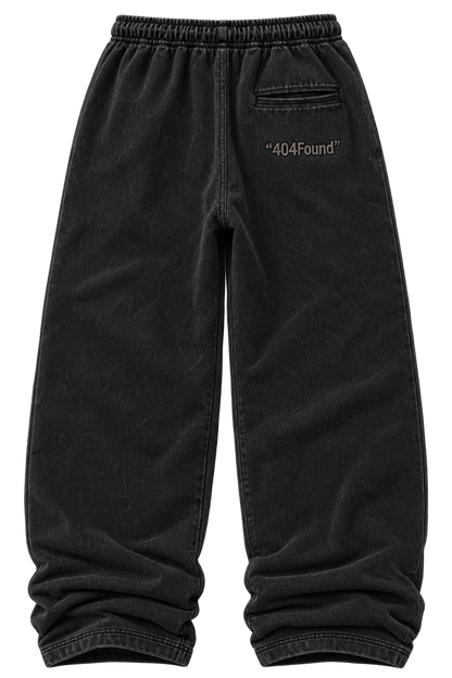 Baggy Sweats