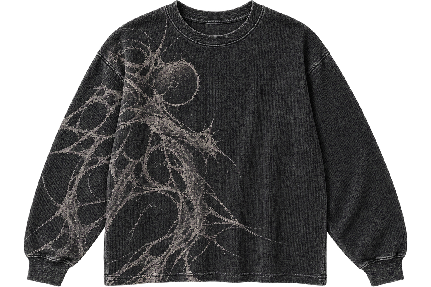 Graphic Thermal